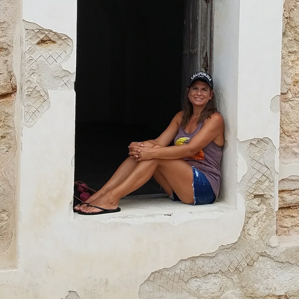 Meet your Posher, Michelle
